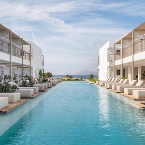 Premium Pool Side Double Room